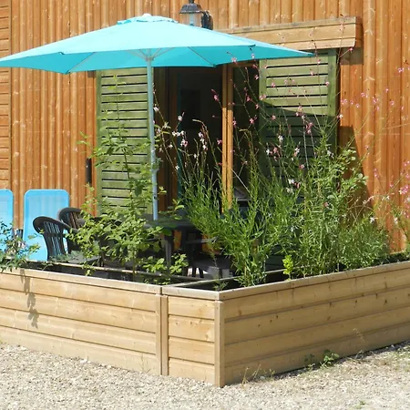 Hermitage Marmandais * Anzex