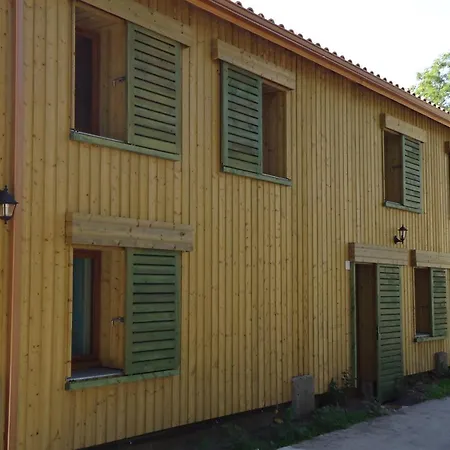 Hébergement de vacances Hermitage Marmandais *