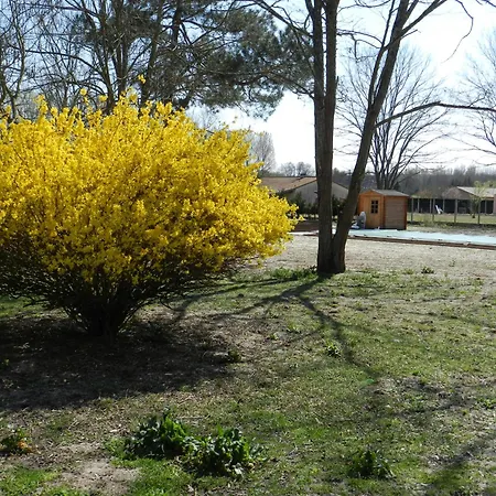 Hermitage Marmandais