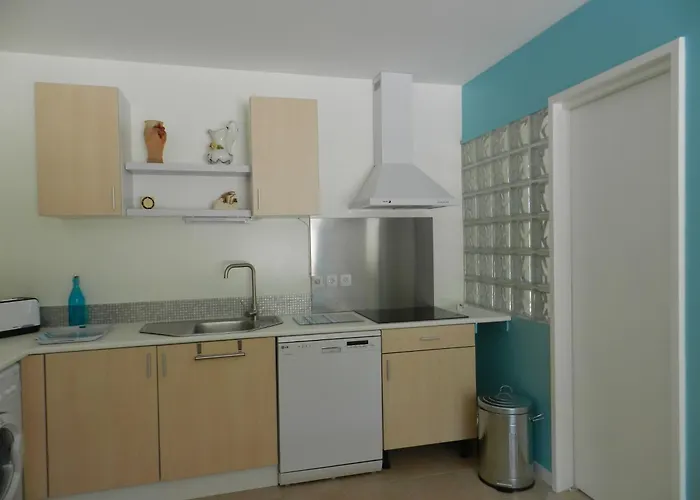 Hermitage Marmandais Hébergement de vacances