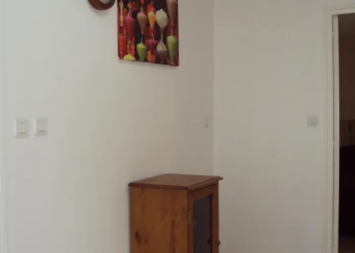 Hermitage Marmandais Hébergement de vacances