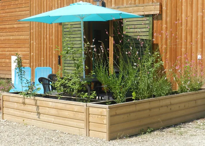 Hermitage Marmandais * Anzex