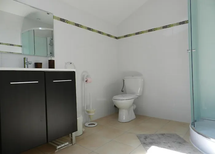 Hermitage Marmandais Hébergement de vacances *