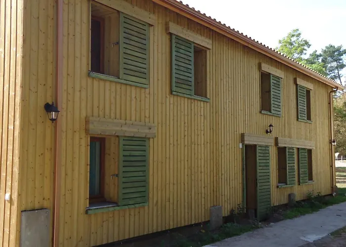 Hébergement de vacances Hermitage Marmandais *