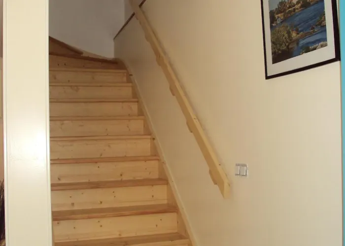 Hermitage Marmandais Hébergement de vacances *