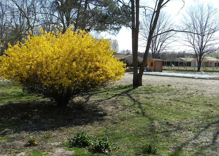 Hermitage Marmandais